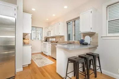 1431 Cambridge St #1, Cambridge, MA 02139 - Photo 2