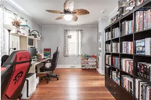 803 Tarkiln Hill Rd, New Bedford, MA 02745 - Photo 8