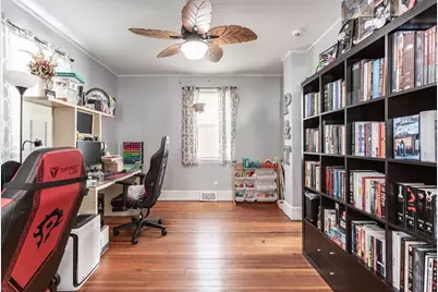 803 Tarkiln Hill Rd, New Bedford, MA 02745 - Photo 6