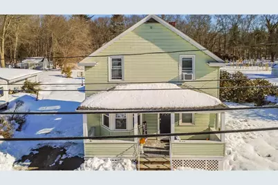 803 Tarkiln Hill Rd, New Bedford, MA 02745 - Photo 28