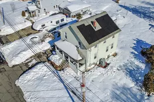 803 Tarkiln Hill Rd, New Bedford, MA 02745 - Photo 18