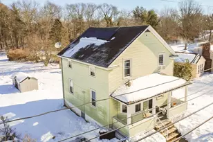 803 Tarkiln Hill Rd, New Bedford, MA 02745 - Photo 1