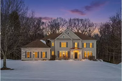 87 Canterbury Hill Rd, Acton, MA 01720 - Photo 2