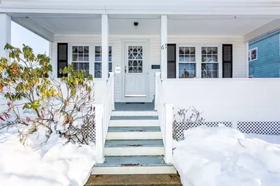 67 Bridge St, Fairhaven, MA 02719 - Photo 2