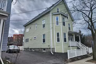 100 Flint, Somerville, MA 02145 - Photo 4