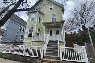 100 Flint, Somerville, MA 02145 - Photo 1