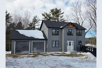 180 Petersham Road, Phillipston, MA 01331 - Photo 1