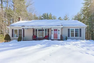 8 Wallis St, Douglas, MA 01516 - Photo 1