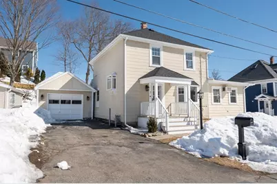 7 Hoyt Ave, Amesbury, MA 01913 - Photo 32