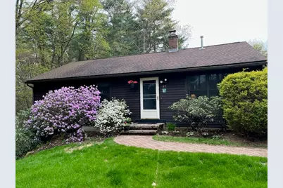 97 Gulf Rd, Belchertown, MA 01007 - Photo 1