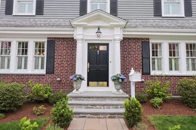 37 Pelton St, Boston, MA 02132 - Photo 4