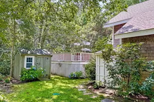 58 Rd to the Plains, Edgartown, MA 02539 - Photo 38