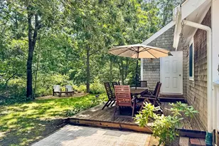 58 Rd to the Plains, Edgartown, MA 02539 - Photo 4