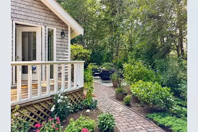58 Road To The Plains, Edgartown, MA 02539 - Photo 1