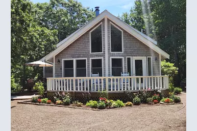 58 Road To The Plains, Edgartown, MA 02539 - Photo 2
