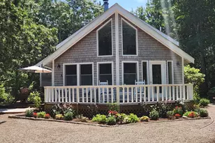 58 Rd to the Plains, Edgartown, MA 02539 - Photo 2