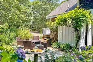 58 Rd to the Plains, Edgartown, MA 02539 - Photo 40