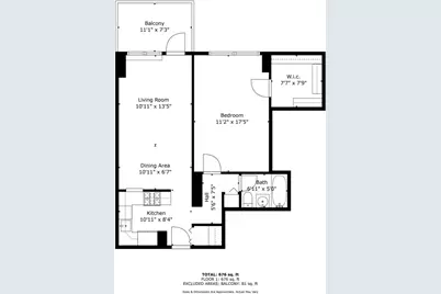 151 Tremont St #12U, Boston, MA 02111 - Photo 8