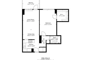 151 Tremont St, Boston, MA 02111 - Photo 8