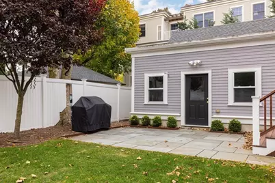 123 Centre Street, Brookline, MA 02446 - Photo 4