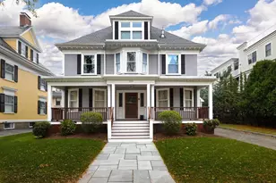 123 Centre St, Brookline, MA 02446 - Photo 2