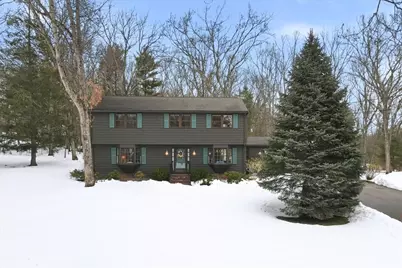100 Magnolia Dr, Westwood, MA 02090 - Photo 2