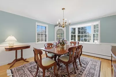100 Magnolia Dr, Westwood, MA 02090 - Photo 4
