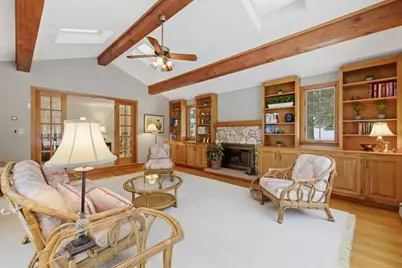 100 Magnolia Dr, Westwood, MA 02090 - Photo 20