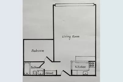 70 Southbridge St #703, Worcester, MA 01608 - Photo 16