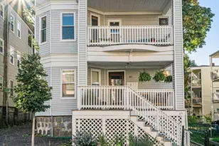 89 Train St, Boston, MA 02122 - Photo 1