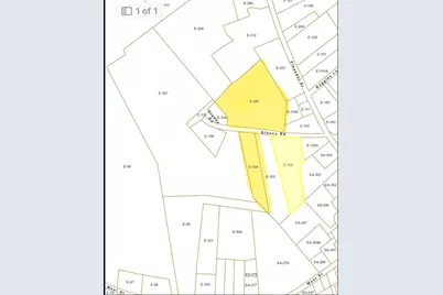 0 Glancy Road, Barre, MA 01005 - Photo 1