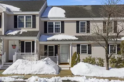 147 Costitution Drive #147, Fitchburg, MA 01420 - Photo 1