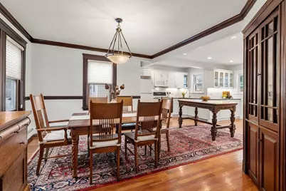 50 Trimount St, Dedham, MA 02026 - Photo 4