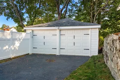 50 Trimount St, Dedham, MA 02026 - Photo 6