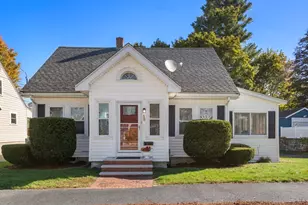 50 Trimount St, Dedham, MA 02026 - Photo 1