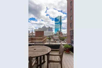 172 Beacon Street #4, Boston, MA 02116 - Photo 20