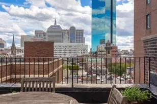 172 Beacon St, Boston, MA 02116 - Photo 20