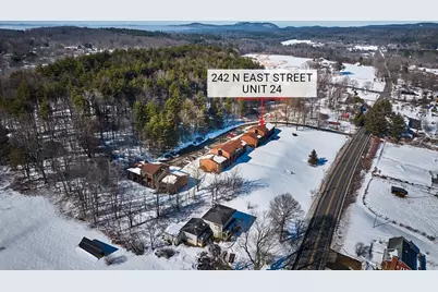 242 N East St. #24, Amherst, MA 01002 - Photo 24