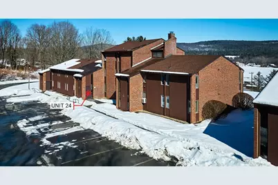 242 N East St. #24, Amherst, MA 01002 - Photo 1