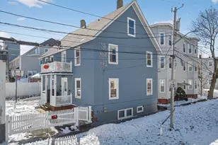 6 Morris St, Lynn, MA 01905 - Photo 1