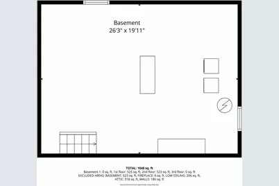 15 Lexington Ter, Waltham, MA 02452 - Photo 32