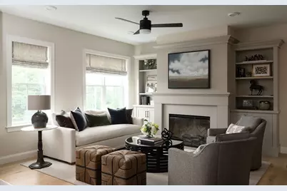 29 Hickory Bend Way #17-1, Plymouth, MA 02360 - Photo 4