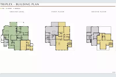 12 Miter Dr #14-3, Plymouth, MA 02360 - Photo 22