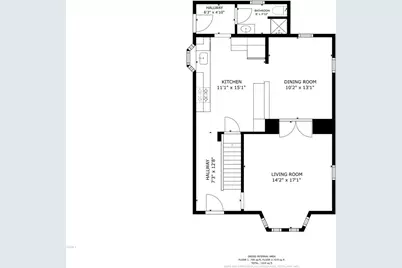 158 Hall Street, Leominster, MA 01453 - Photo 20