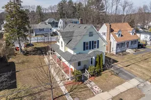 158 Hall St, Leominster, MA 01453 - Photo 1
