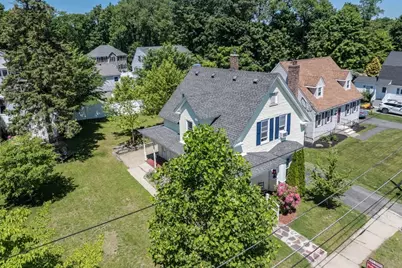 158 Hall Street, Leominster, MA 01453 - Photo 2