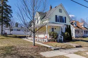 158 Hall St, Leominster, MA 01453 - Photo 1