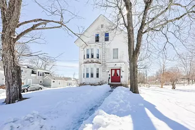 84 Barrows St, North Attleboro, MA 02760 - Photo 2