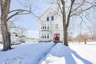 84 Barrows St, North Attleboro, MA 02760 - Photo 2