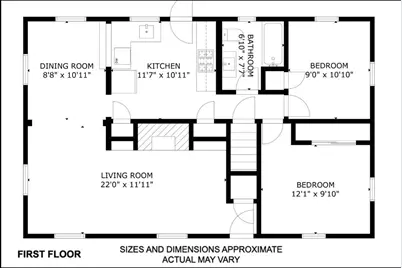 140 Slumber Ln, Springfield, MA 01128 - Photo 16